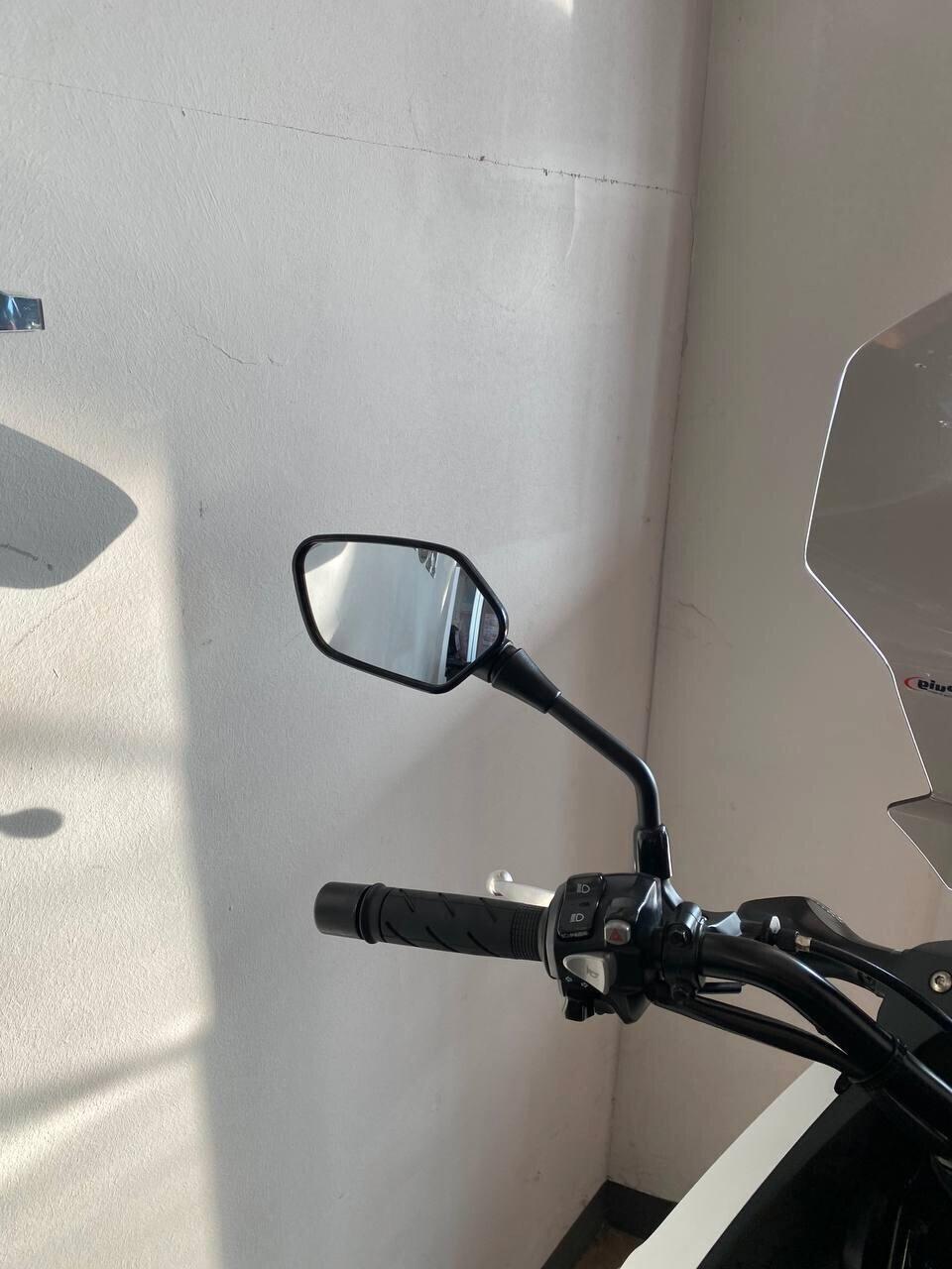Honda NC 750 x