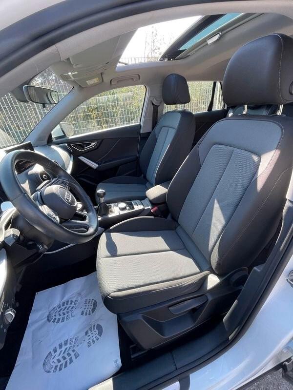 Audi Q2 1.4 TFSI COD