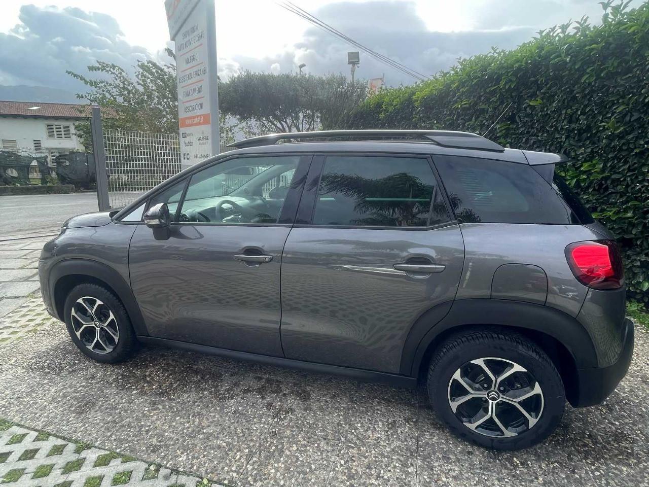 Citroen C3 Aircross 1.5 bluehdi You s&s 110cv