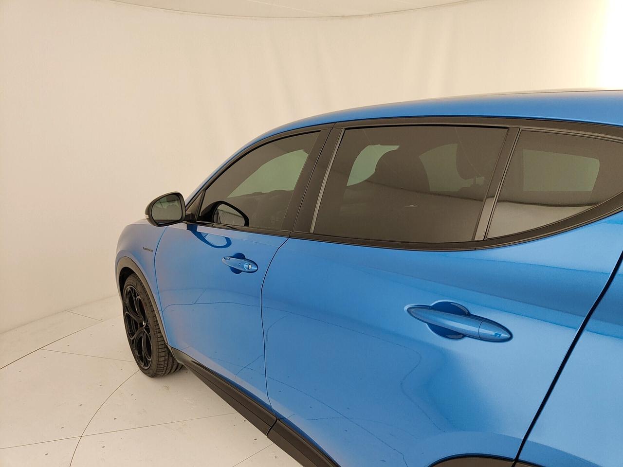 Alfa Romeo Tonale 1.6 diesel 130 CV TCT6 Veloce