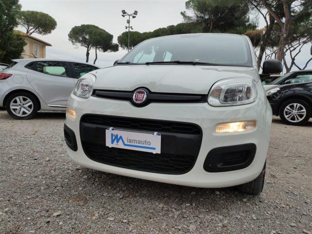 FIAT Panda 1.2 Easy GPL CLIMATIZZATORE OK NEOPATENTATI ..