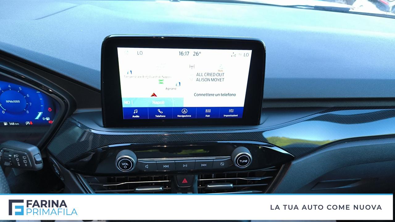 FORD Kuga III 2020 - Kuga 1.5 ecoboost ST-Line 2wd 150cv