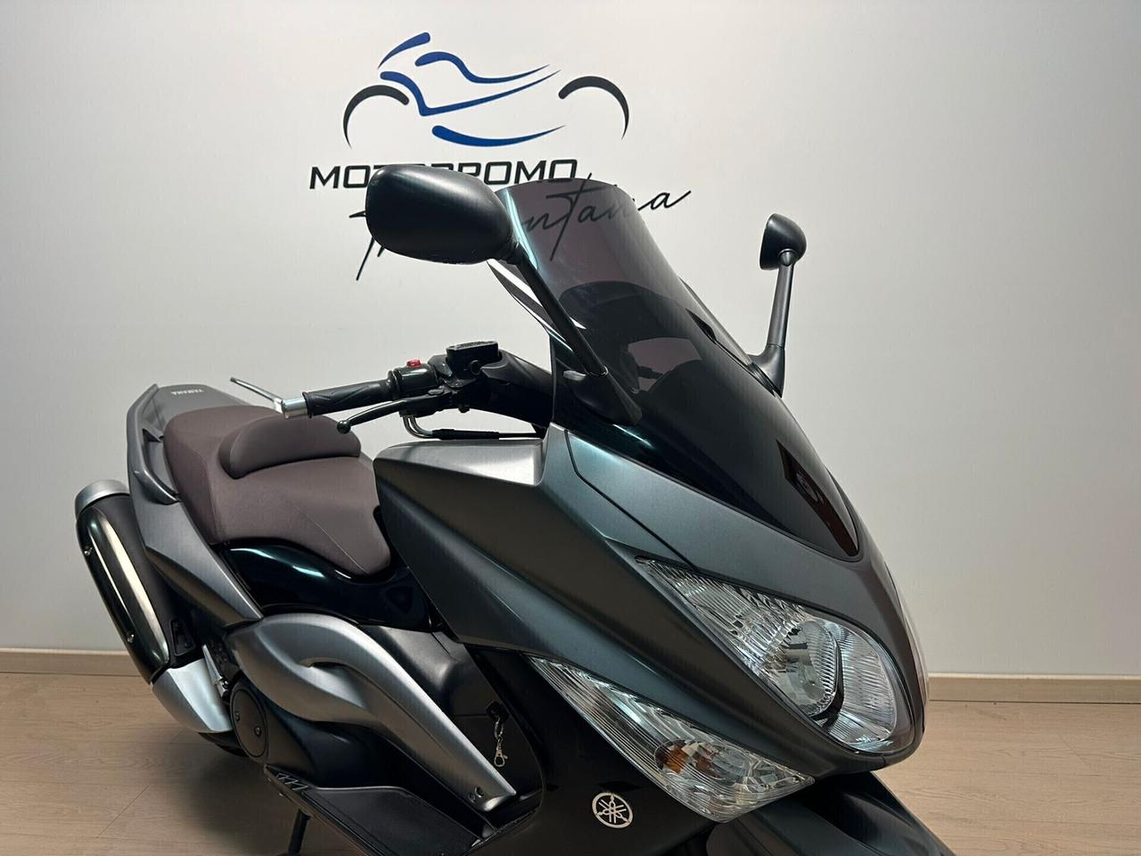 YAMAHA T-MAX T MAX 500 - 33.000KM DA 99€ AL MESE