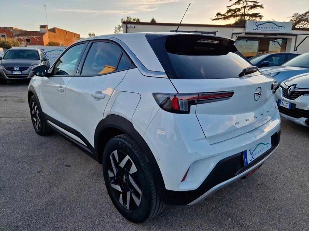 Opel Mokka-e Elegance