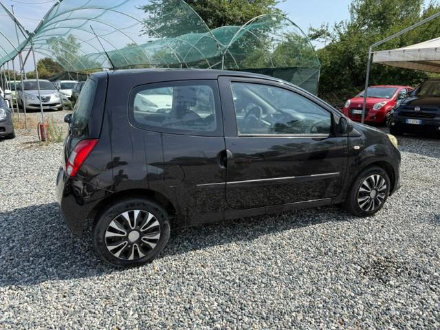 Renault Twingo 1.2 8V Dynamique