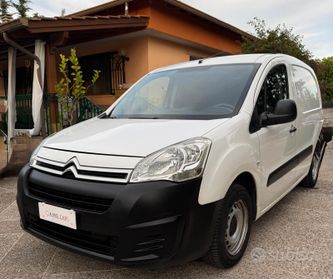 Citroen Berlingo BlueHDi 120 S&S Van 3 posti Club