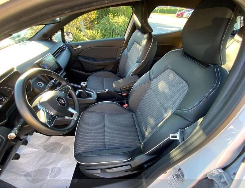Renault Clio 5ª serie TCe 100 CV GPL 5 porte Intens