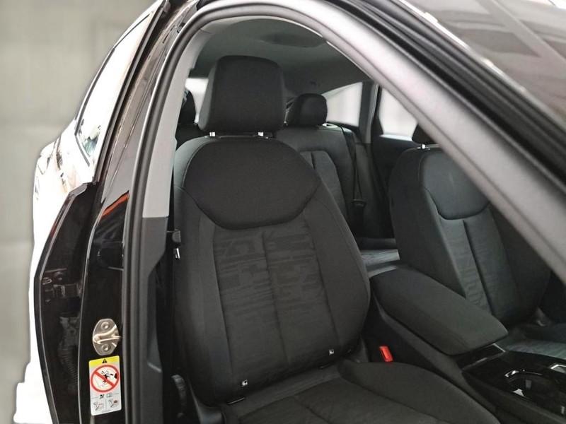 AUDI A5 AVANT TDI MHEV 150KW S TRONIC BUSINESS STATION WAGON