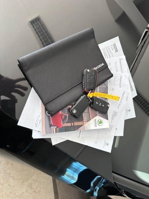 Skoda Kamiq 1.0 TSI 110 CV Style 42.000KM TAGLIANDI CASA MADRE
