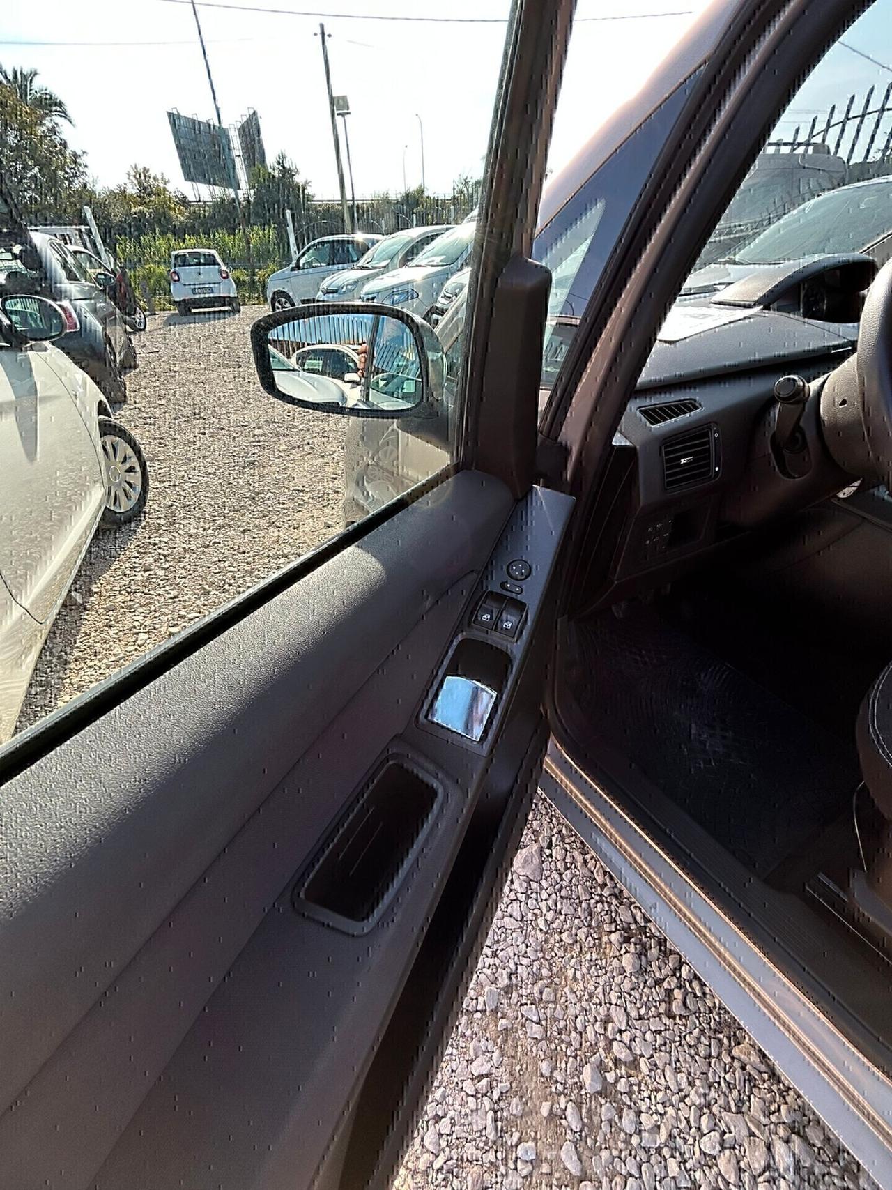 Lancia MUSA 1.3 Multijet 16V 90 CV Oro