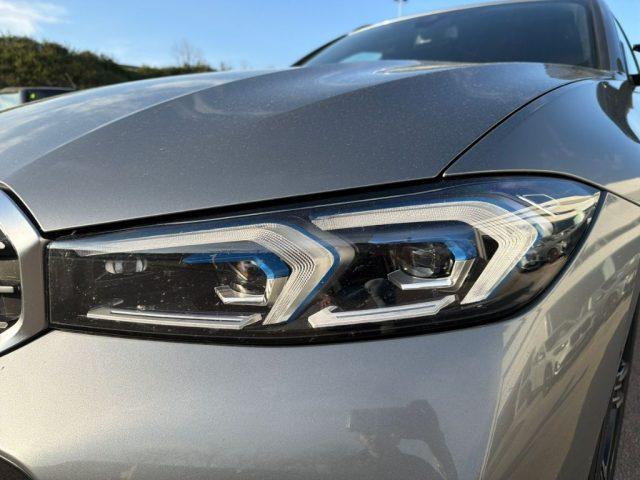 BMW 340 d 48V xDrive Touring Msport