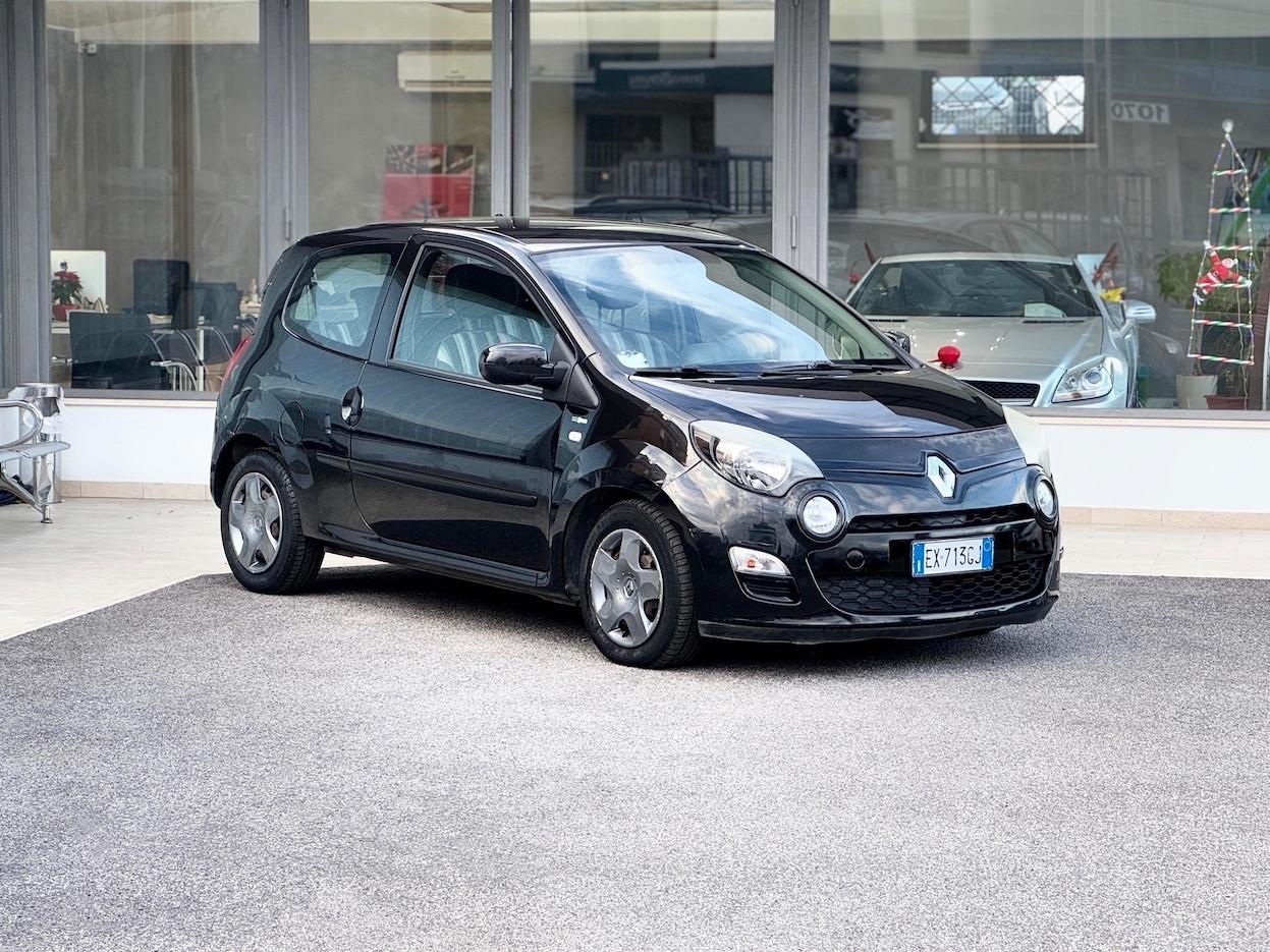 Renault Twingo 1.2 Benzina 75CV E5 Neo. - 2014