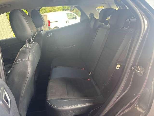Ford EcoSport EcoSport 1.0 ecoboost ST-Line Black Edition s