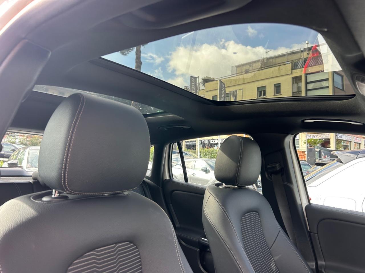 Mercedes-benz GLA 200 d Automatic Sport Plus automatica