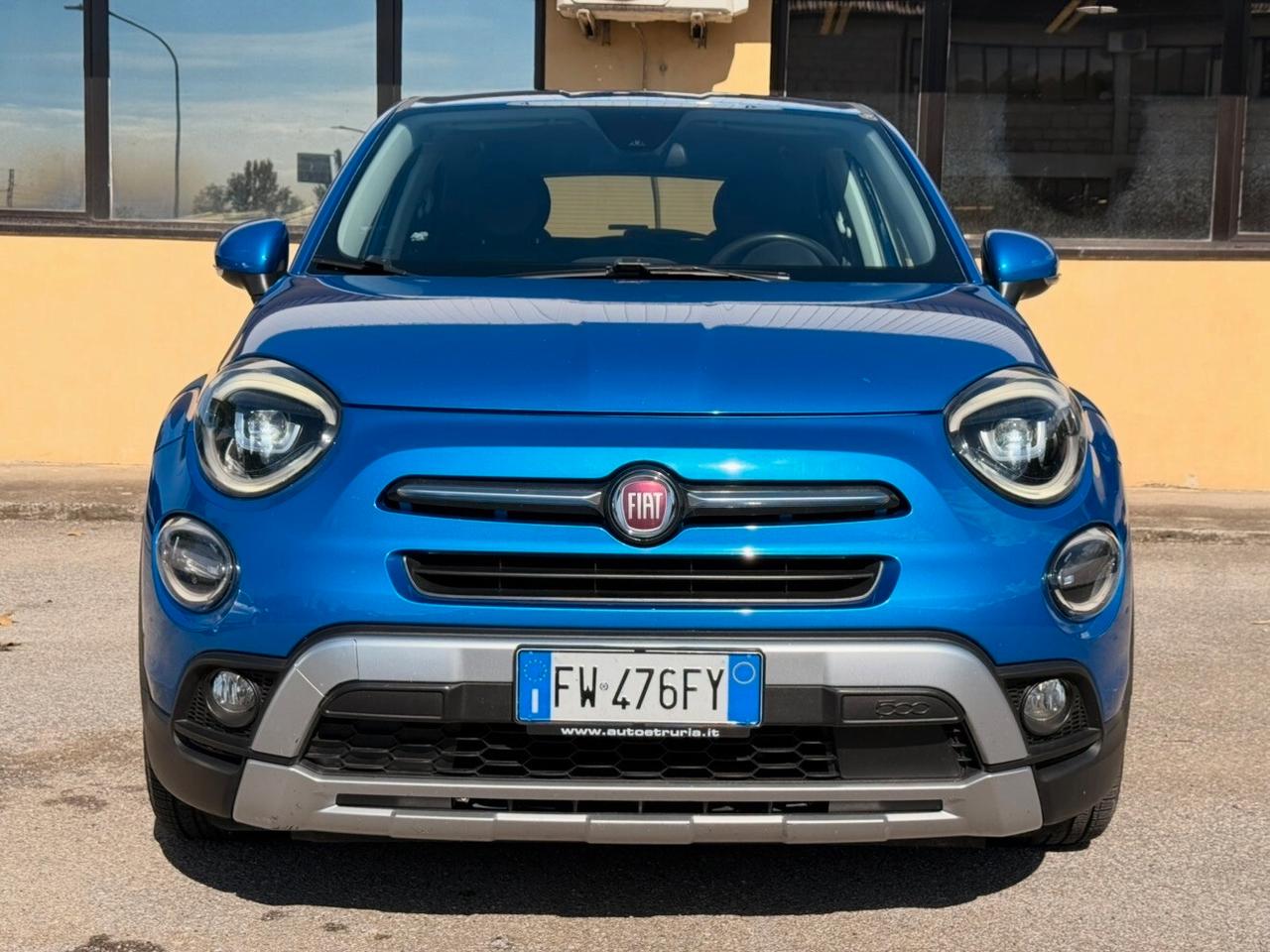 Fiat 500X T3 120 CV Cross