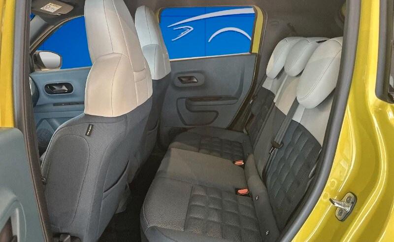 FIAT Grande Panda Grande Panda 1.2 Hybrid 100 C...