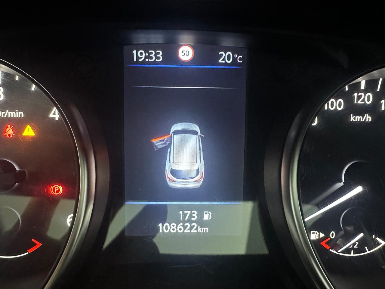 Nissan Qashqai 1.5 dCi 115 CV N-Connecta
