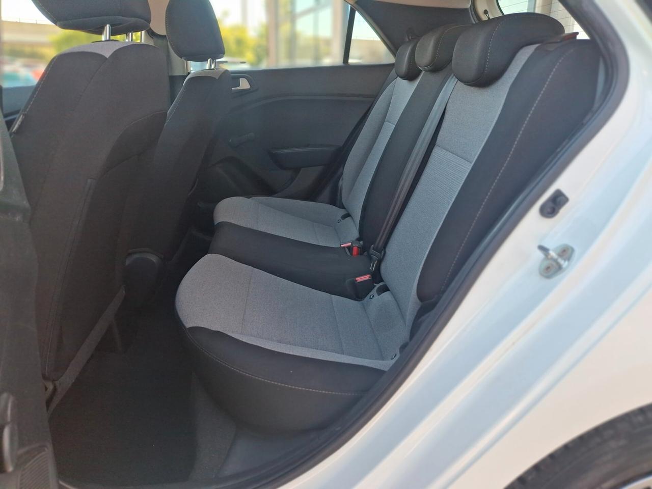Hyundai i20 1.2 GPL, 5 porte