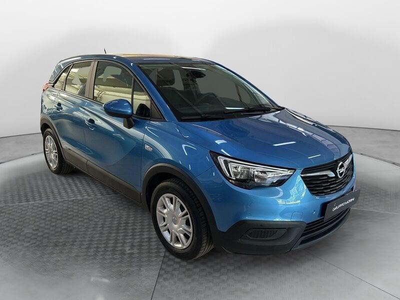 Opel Crossland Crossland X 1.2 12V