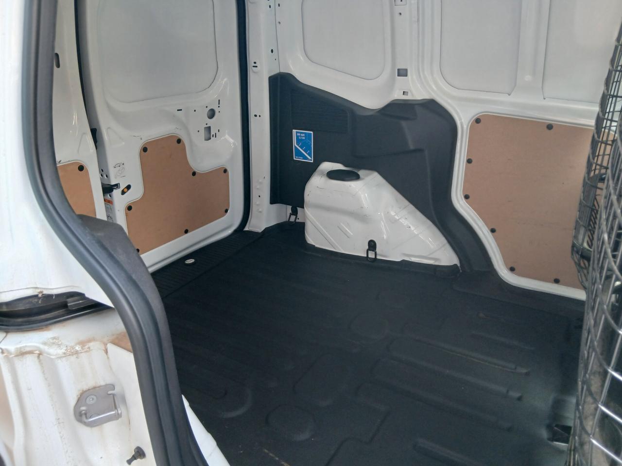 Ford Transit Courier 1.5 Tdci 75 cv solo 11700 km pronta consegna