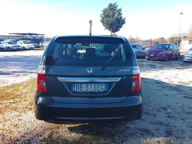 HONDA FR-V 1.7 16V VTEC Comfort Plus