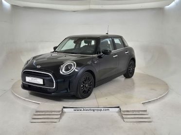 MINI Mini 5 porte Mini F55 2021 5p Mini 5p 1.5 Cooper Camden auto