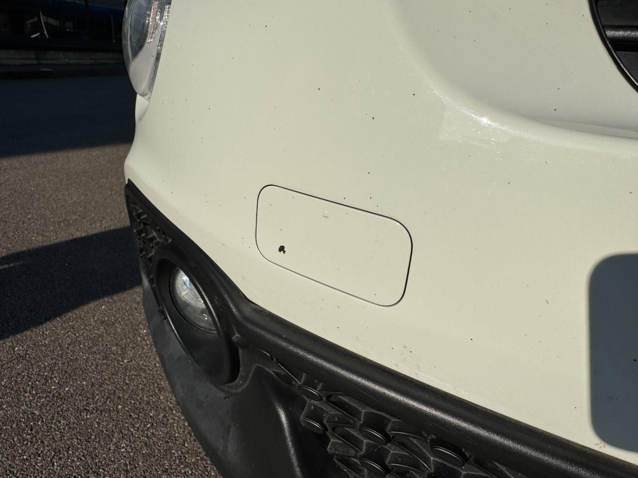 Fiat 500X 1.3 MultiJet 95 CV Club OK NEOPATENTATI - UNICO PROPRIETARIO