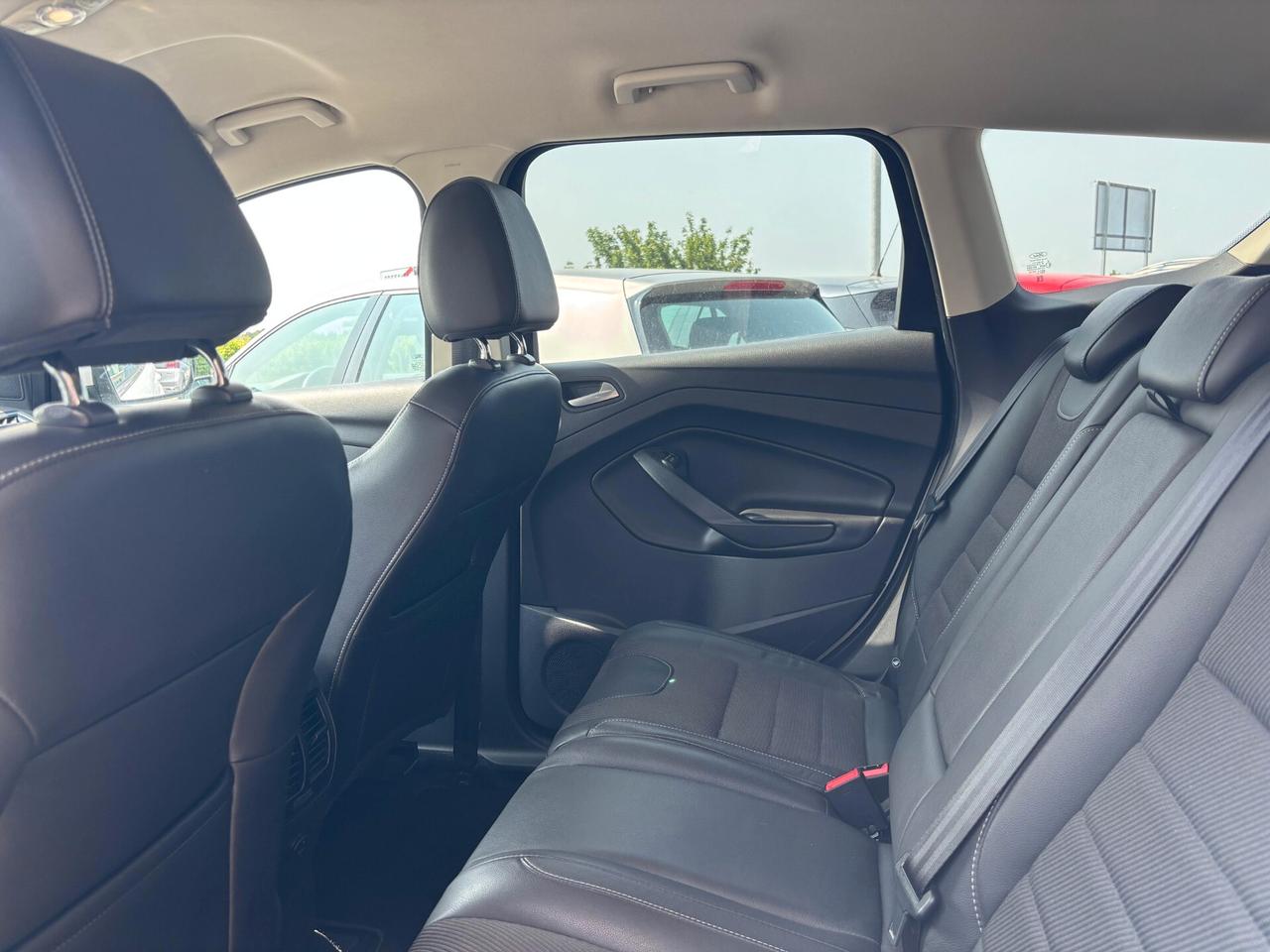 Ford Kuga 2.0 Diesel 4x4 Neopatentati