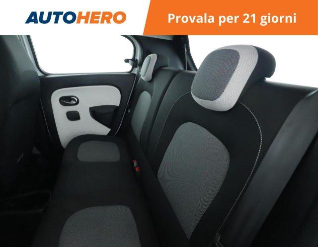 RENAULT Twingo TCe 90 CV EDC Lovely
