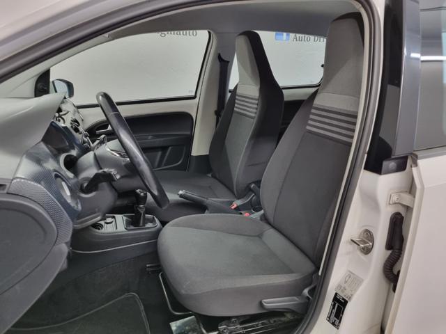 VOLKSWAGEN up! 1.0 5p. move up! BlueMotion Technology