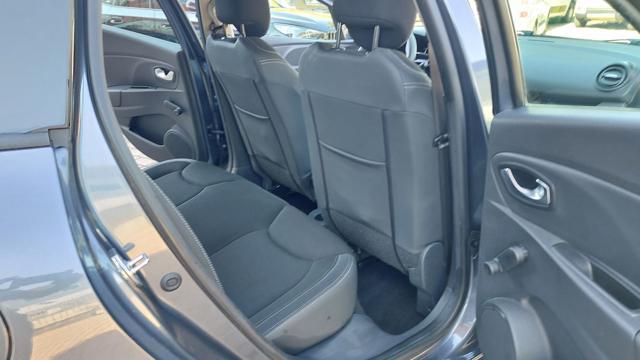 RENAULT Clio Sporter dCi 8V 75 CV Business Az.Italia 90.000 Km