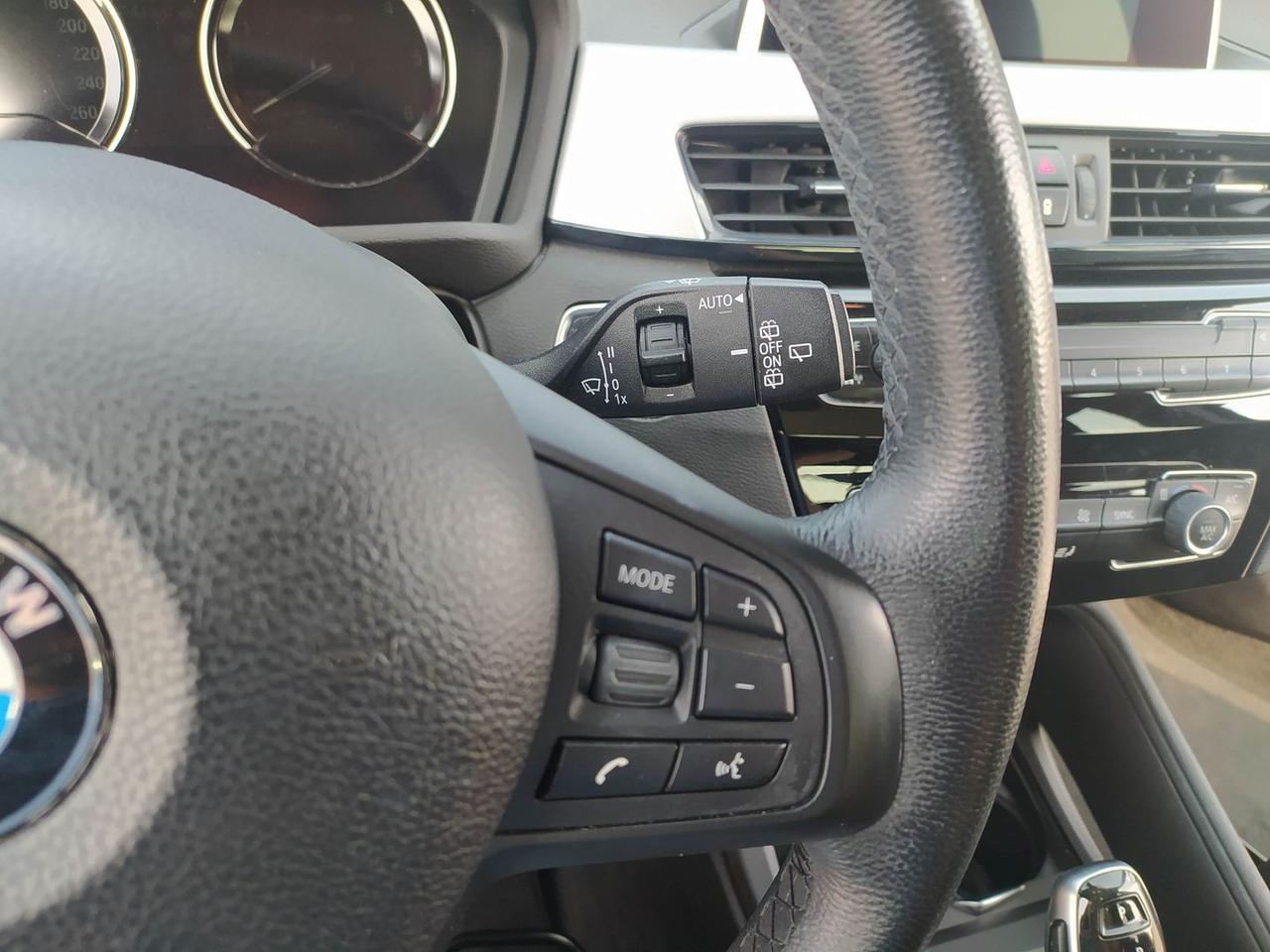 Bmw X1 Business 18 d #5925