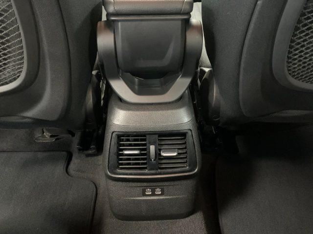 BMW 216 d Gran Tourer 7 Posti Advantage