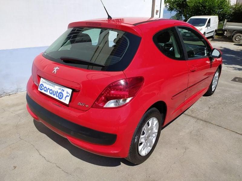 Peugeot 207 207 Hdi 14 3p