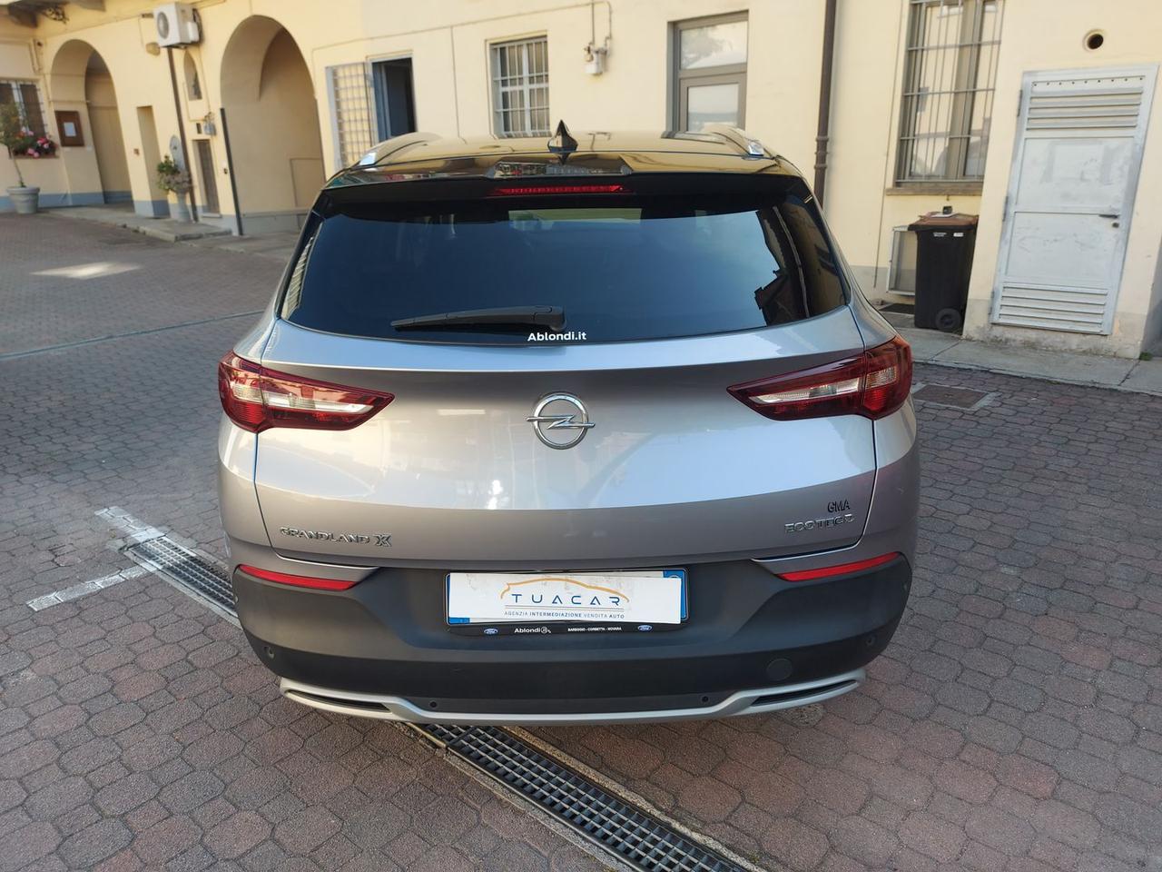 Opel Grandland X Innovation 1.5 D