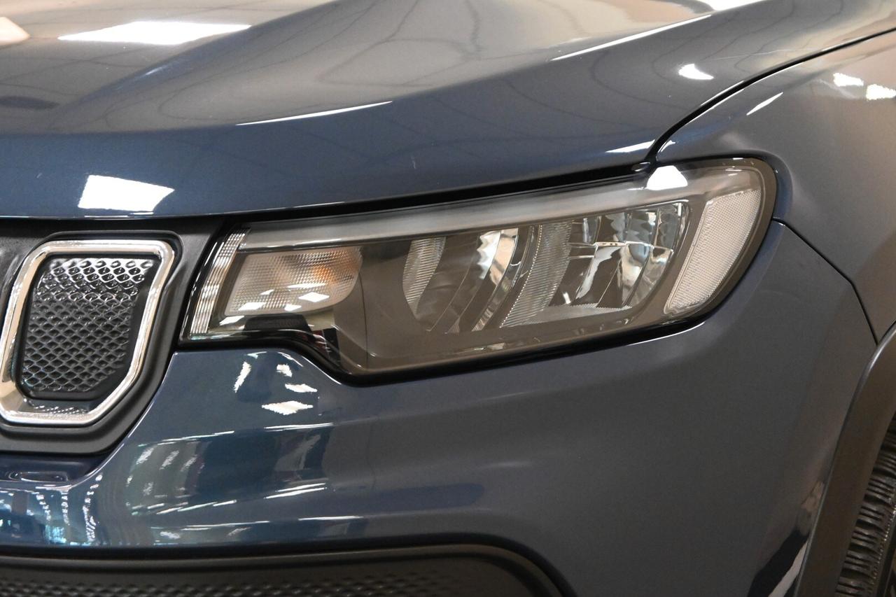 JEEP Compass 2ª serie Compass 1.6 Multijet II ...