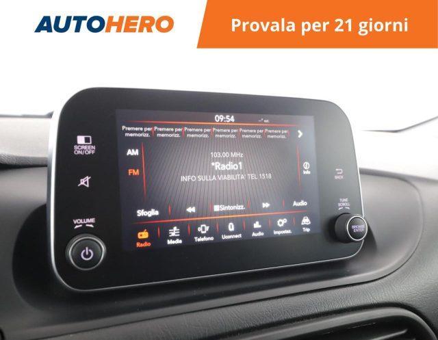 FIAT Tipo 1.4 5 porte Easy