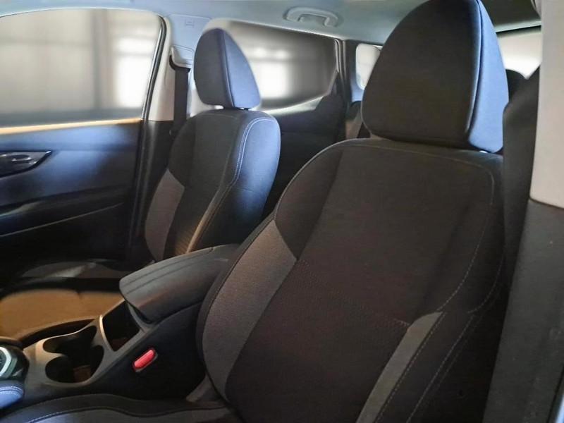 NISSAN QASHQAI 1.3 DIG-T 160 Business DCT