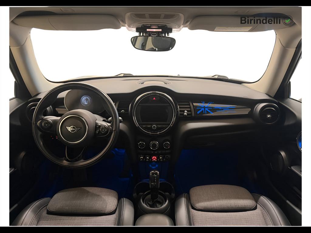 MINI Mini 4ª serie (F56) - Mini 1.5 Cooper Boost