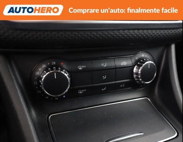 MERCEDES-BENZ A 160 Business
