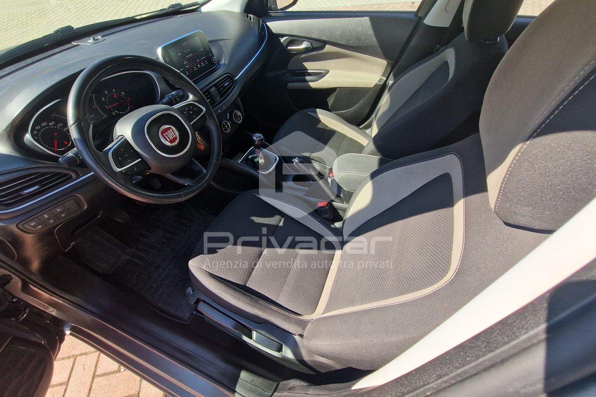 FIAT Tipo 1.4 5 porte Lounge