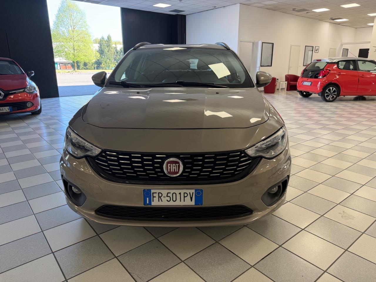 Fiat Tipo 1.4 SW Easy