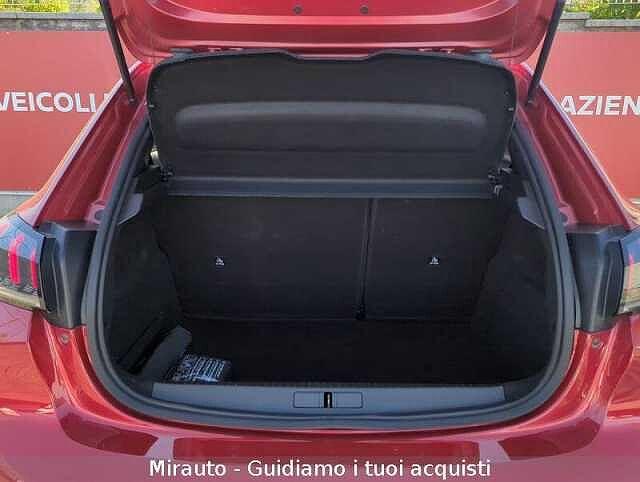 Peugeot 208 208 BlueHDi 100 Stop&Start 5 porte Allure