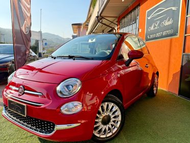 Fiat 500 1.2 Lounge *OTTIME CONDIZIONI*