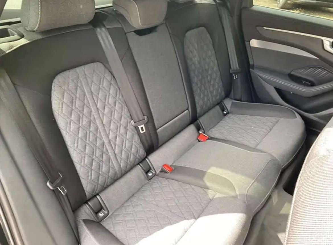 Audi A6 40 2.0 TDI quattro ultra S tronic Business AUTO A NOLEGGIO