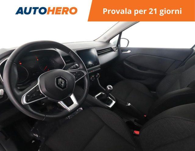 RENAULT Clio TCe 100 CV 5 porte Zen