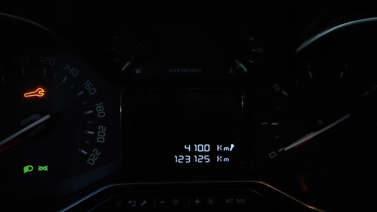 CITROEN C3 AIRCROSS BENZ-PREZZO PROMO!