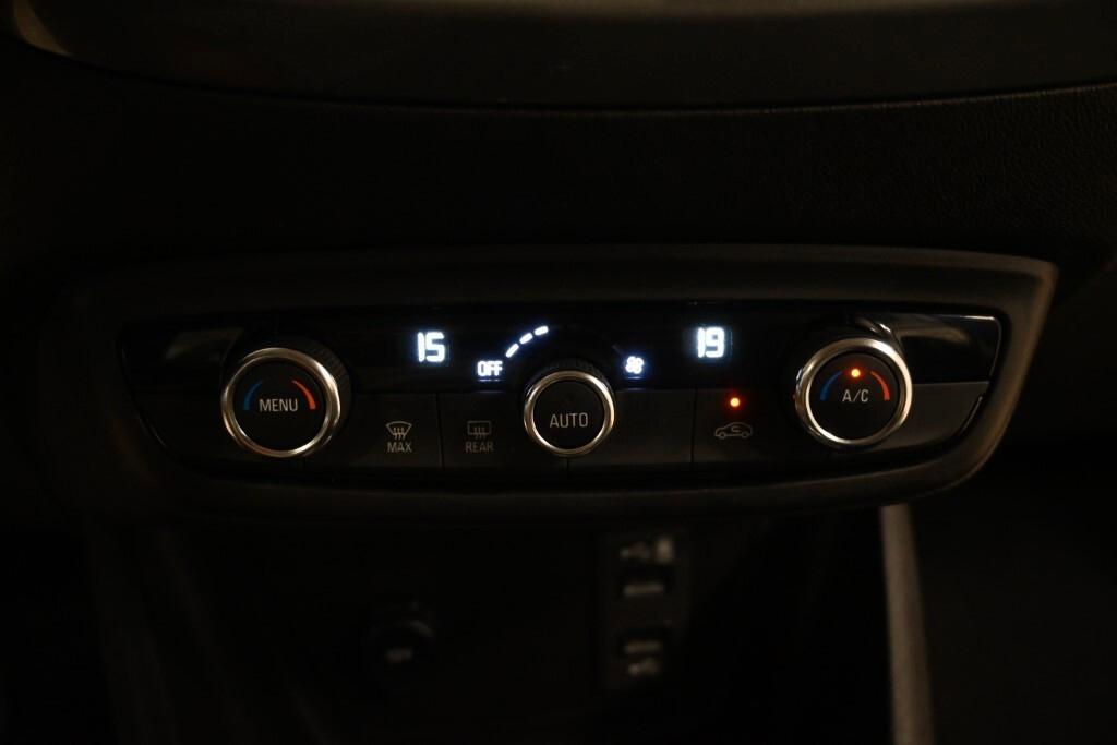 Opel Crossland 1.2I TURBO 130CV AT8 EDITION ( NAVI - MIRROR PDC TELECAMERA POST. CLIMA BIZONA )