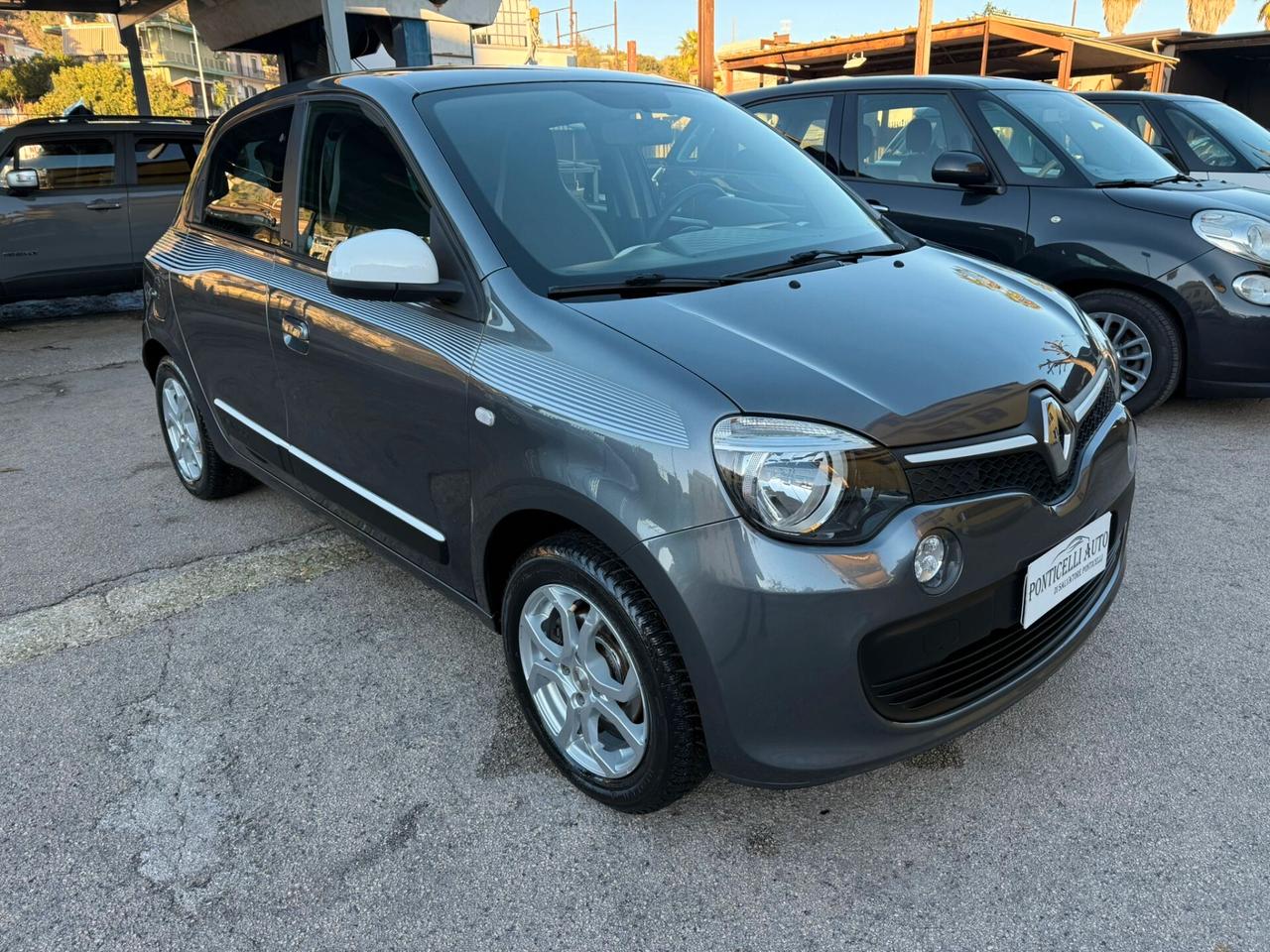 Renault Twingo SCe Zen
