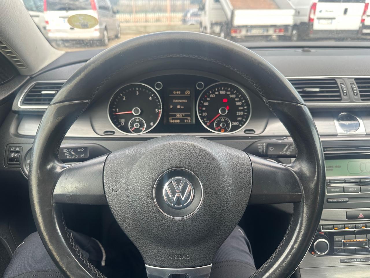 Volkswagen 1.6 TDI Comfortline